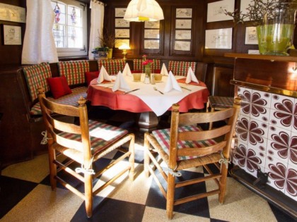 Foto: Deckenbrocks Kleiner Kiepenkerl&amp;nbsp;